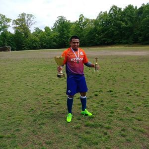 Meet your Posher, Orlando